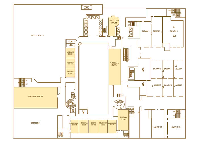 floor-chart